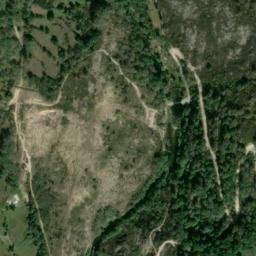 Satellite imagery of Comunity oven of Pontes, PT