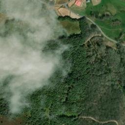 Satellite imagery of survey_point, PT
