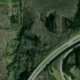 Satellite imagery of survey_point, PT