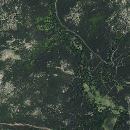 Satellite imagery of Marco de fronteira 386, ES