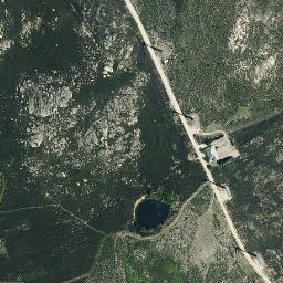 Satellite imagery of Marco de fronteira 386, ES