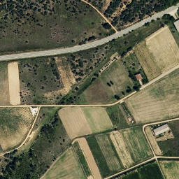 Satellite imagery of survey_point, ES