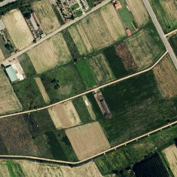 Satellite imagery of survey_point, ES