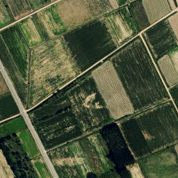 Satellite imagery of survey_point, ES
