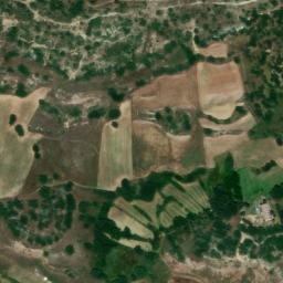 Satellite imagery of Mojón del Padre Santo, ES