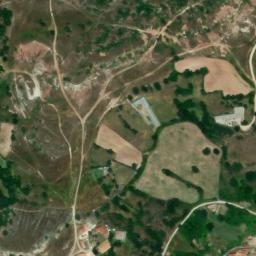 Satellite imagery of Mojón del Padre Santo, ES
