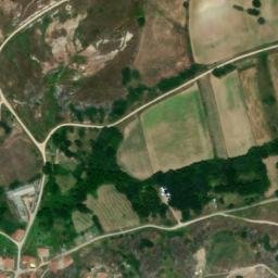 Satellite imagery of Mojón del Padre Santo, ES