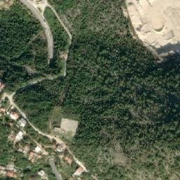 Satellite imagery of Belveder, ME