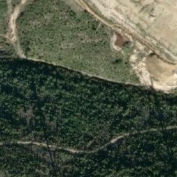 Satellite imagery of Belveder, ME