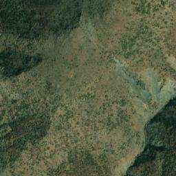 Satellite imagery of Kodra e Talit, AL