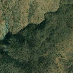Satellite imagery of Kodra e Talit, AL