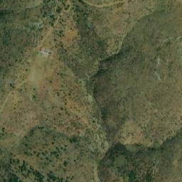 Satellite imagery of Kodra e Talit, AL