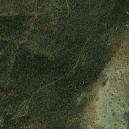Satellite imagery of Maja e Thanzës, AL