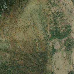 Satellite imagery of Maja e Thanzës, AL