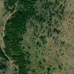 Satellite imagery of Maja e Rojës, AL