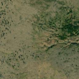 Satellite imagery of Maja e Rojës, AL