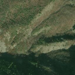 Satellite imagery of Qafa e Helmit, AL