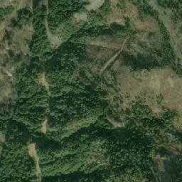 Satellite imagery of Qafa e Barit, AL