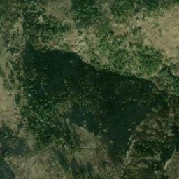 Satellite imagery of Qafa e Barit, AL
