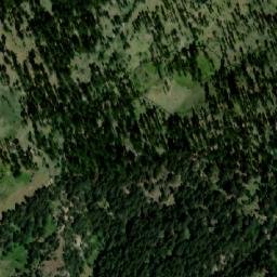 Satellite imagery of Maja e Samarthit, AL