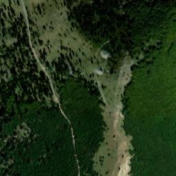 Satellite imagery of Maja e Samarthit, AL
