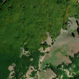 Satellite imagery of Maja e Samarthit, AL
