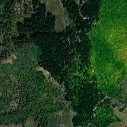 Satellite imagery of Maja e Kollovosit, AL