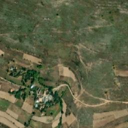 Satellite imagery of Maja e Kollovosit, AL