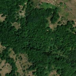 Satellite imagery of Ulevarica, MK