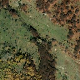 Satellite imagery of Ulevarica, MK