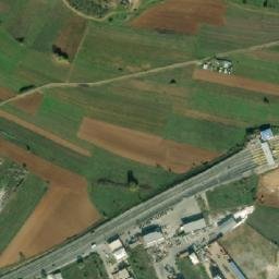 Satellite imagery of Klisura, MK