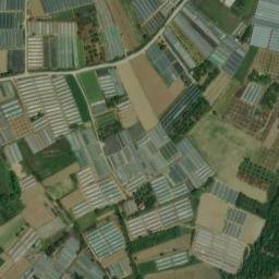 Satellite imagery of Zarin Dol, MK