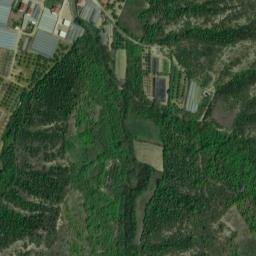 Satellite imagery of Zarin Dol, MK