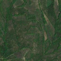 Satellite imagery of Kodra e Meljit, MK