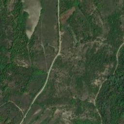 Satellite imagery of Kodra e Meljit, MK