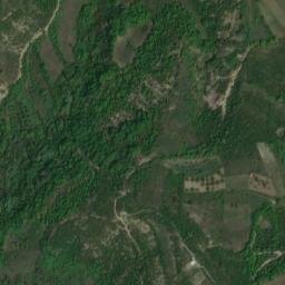 Satellite imagery of Kodra e Meljit, MK