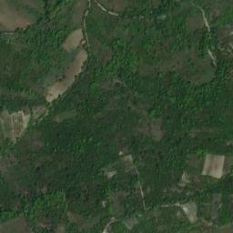 Satellite imagery of Golema Niva, MK