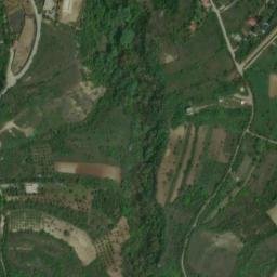 Satellite imagery of Borče, MK