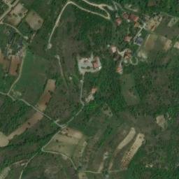 Satellite imagery of Borče, MK