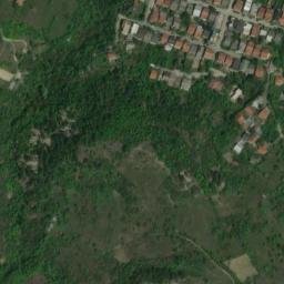 Satellite imagery of Borče, MK