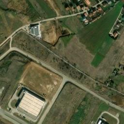 Satellite imagery of Vikalo, MK