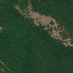 Satellite imagery of Kruška, MK