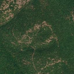 Satellite imagery of Kruška, MK