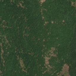 Satellite imagery of Argatište, MK