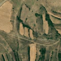 Satellite imagery of Bačevica, MK