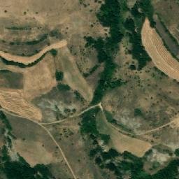 Satellite imagery of Bačevica, MK