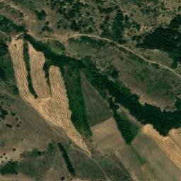 Satellite imagery of Čukarki, MK