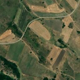 Satellite imagery of Čukarki, MK