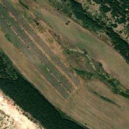 Satellite imagery of Belo Brdo, MK