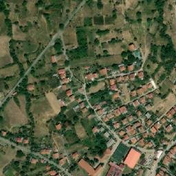 Satellite imagery of Silina, MK